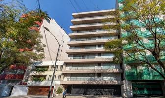 Foto de inmueble en , Col. Polanco IV Sección C.P. 11550, Miguel Hidalgo