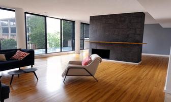 Foto de inmueble en  , Col. Polanco IV Sección C.P. 11550, Miguel Hidalgo