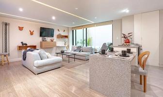Foto de inmueble en , Col. Polanco IV Sección C.P. 11550, Miguel Hidalgo