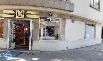 Foto de inmueble en  , Col. Polanco IV Sección C.P. 11550, Miguel Hidalgo
