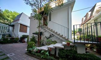 Foto de inmueble en POLANCO, Col. Polanco I Sección C.P. 11510, Miguel Hidalgo