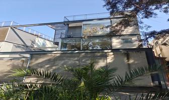 Foto de inmueble en Polanco, Col. Polanco V Sección C.P. 11560, Miguel Hidalgo