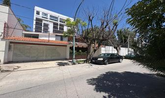 Foto de inmueble en  , Col. Polanco C.P. 78220, San Luis Potosí
