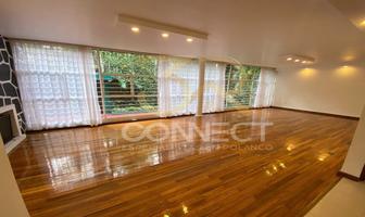 Foto de inmueble en  , Col. Polanco V Sección C.P. 11560, Miguel Hidalgo