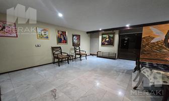 Foto de inmueble en  , Col. Polanco V Sección C.P. 11560, Miguel Hidalgo