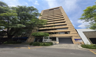 Foto de inmueble en , Col. Polanco V Sección C.P. 11560, Miguel Hidalgo