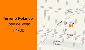 Foto de inmueble en , Col. Polanco V Sección C.P. 11560, Miguel Hidalgo