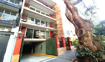 Foto de inmueble en  , Col. Polanco V Sección C.P. 11560, Miguel Hidalgo
