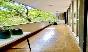 Foto de inmueble en  , Col. Polanco V Sección C.P. 11560, Miguel Hidalgo