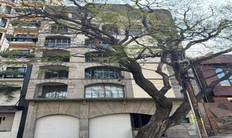 Foto de inmueble en  , Col. Polanco V Sección C.P. 11560, Miguel Hidalgo