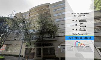 Foto de inmueble en  , Col. Polanco V Sección C.P. 11560, Miguel Hidalgo