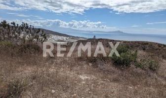 Foto de inmueble en Polígono C Fr. Noroeste, Col. El Sauzal C.P. 22760, Ensenada
