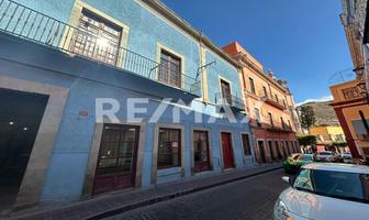 Foto de inmueble en Ponciano Aguilar, Col. Guanajuato Centro C.P. 36000, Guanajuato