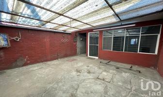 Foto de inmueble en Poniente 18 #134, Col. San Miguel Xico C.P. 56613, Valle de Chalco Solidaridad