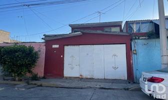 Foto de inmueble en Poniente 18 #171, Col. San Miguel Xico C.P. 56613, Valle de Chalco Solidaridad