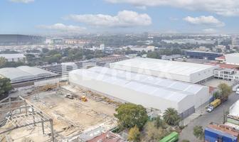 Foto de inmueble en poniente, Col. Industrial Vallejo C.P. 02300, Azcapotzalco