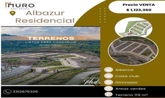 Foto de inmueble en Pontevedra, Col. Fraccionamiento Altea Residencial C.P. 45645, Tlajomulco de Zúñiga