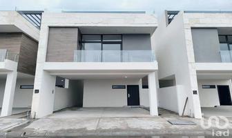 Foto de inmueble en Popocatepetl Ote #298, Col. La Montaña Residencial C.P. 66036, García