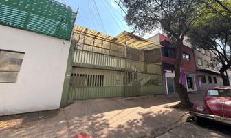 Foto de inmueble en  , Col. Popotla C.P. 11400, Miguel Hidalgo