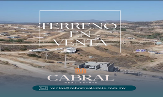 Foto de inmueble en  , Col. Popular 89 C.P. 22812, Ensenada