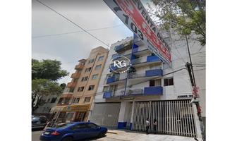 Foto de inmueble en  , Col. Popular Rastro C.P. 15220, Venustiano Carranza