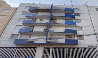 Foto de inmueble en  , Col. Popular Rastro C.P. 15220, Venustiano Carranza