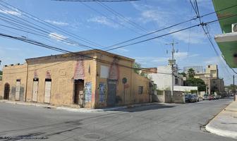 Foto de inmueble en Porfirio Diaz, Col. Ferrocarril Zona Centro C.P. 88570, Reynosa