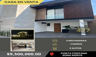 Foto de inmueble en  , Col. Porta Fontana C.P. 37134, León