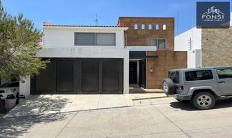Foto de inmueble en , Col. Porta Fontana C.P. 37134, León
