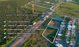 Foto de inmueble en  , Col. Portal de las Salinas C.P. 65556, Ciénega de Flores