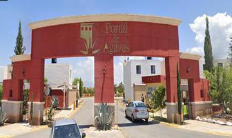 Foto de inmueble en , Col. Portal de los Agaves C.P. 25115, Saltillo