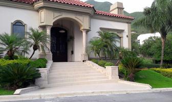 Foto de inmueble en Casa EN Venta Portal DEL Huajuco Carretera Nacional Monterrey N L $38,500,000, Col. Portal del Huajuco C.P. 64989, Monterrey