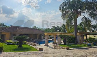 Foto de inmueble en  , Col. Portal del Huajuco C.P. 64989, Monterrey