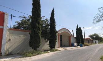 Foto de inmueble en  , Col. Portal del Norte C.P. 65780, General Zuazua