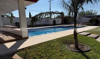 Foto de inmueble en  , Col. Portal del Norte C.P. 65780, General Zuazua