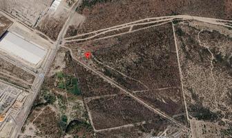 Foto de inmueble en  , Col. Portal del Norte C.P. 65780, General Zuazua