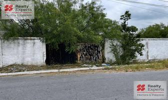 Foto de inmueble en  , Col. Portal del Norte C.P. 65780, General Zuazua