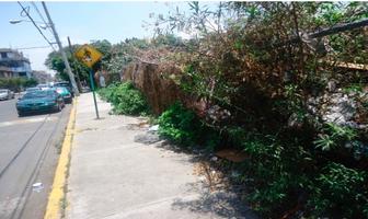 Foto de inmueble en , Col. Portales Sur C.P. 03300, Benito Juárez