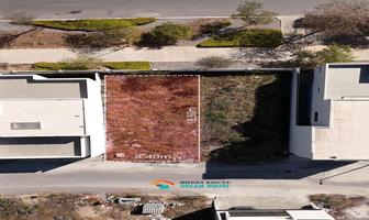 Foto de inmueble en , Col. Porto Cumbres C.P. 66036, García