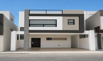 Foto de inmueble en , Col. Porto Cumbres C.P. 66036, García