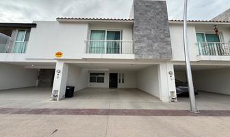 Foto de inmueble en  , Col. Pozos Residencial C.P. 78397, San Luis Potosí