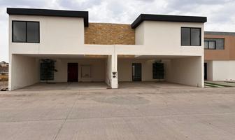 Foto de inmueble en  , Col. Pozos Residencial C.P. 78397, San Luis Potosí