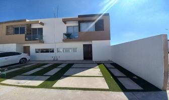 Foto de inmueble en  , Col. Pozos Residencial C.P. 78397, San Luis Potosí
