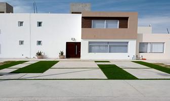 Foto de inmueble en , Col. Pozos Residencial C.P. 78397, San Luis Potosí