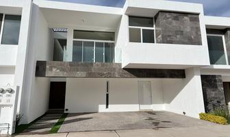 Foto de inmueble en , Col. Pozos Residencial C.P. 78397, San Luis Potosí