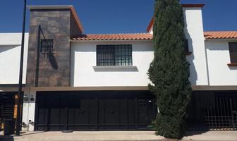 Foto de inmueble en  , Col. Pozos Residencial C.P. 78397, San Luis Potosí