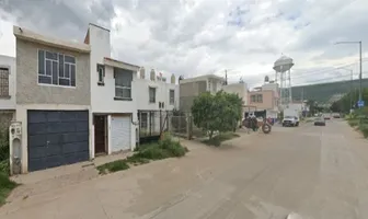 Foto de inmueble en PPAL #0, Col. Brisas del Pedregal C.P. 37295, León