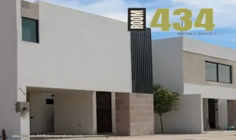 Foto de inmueble en ppal #1, Col. Residencial Senderos C.P. 27018, Torreón