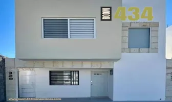 Foto de inmueble en PPAL #1, Col. Rincón de las Noas C.P. 27083, Torreón