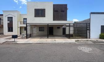 Foto de inmueble en  , Col. Pradera Bonita C.P. 85199, Cajeme